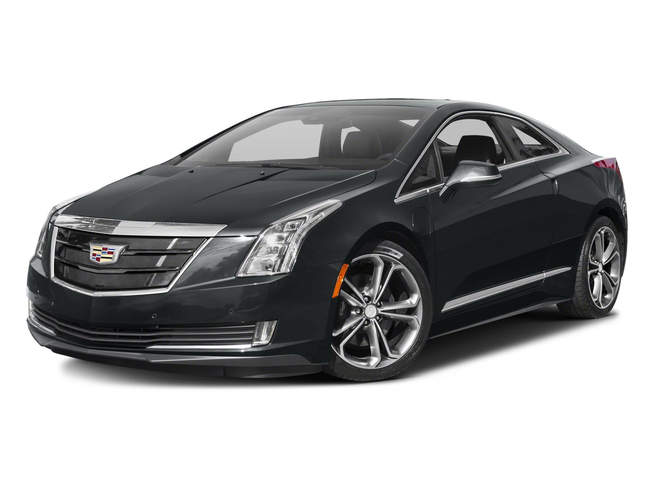 2016 Cadillac ELR