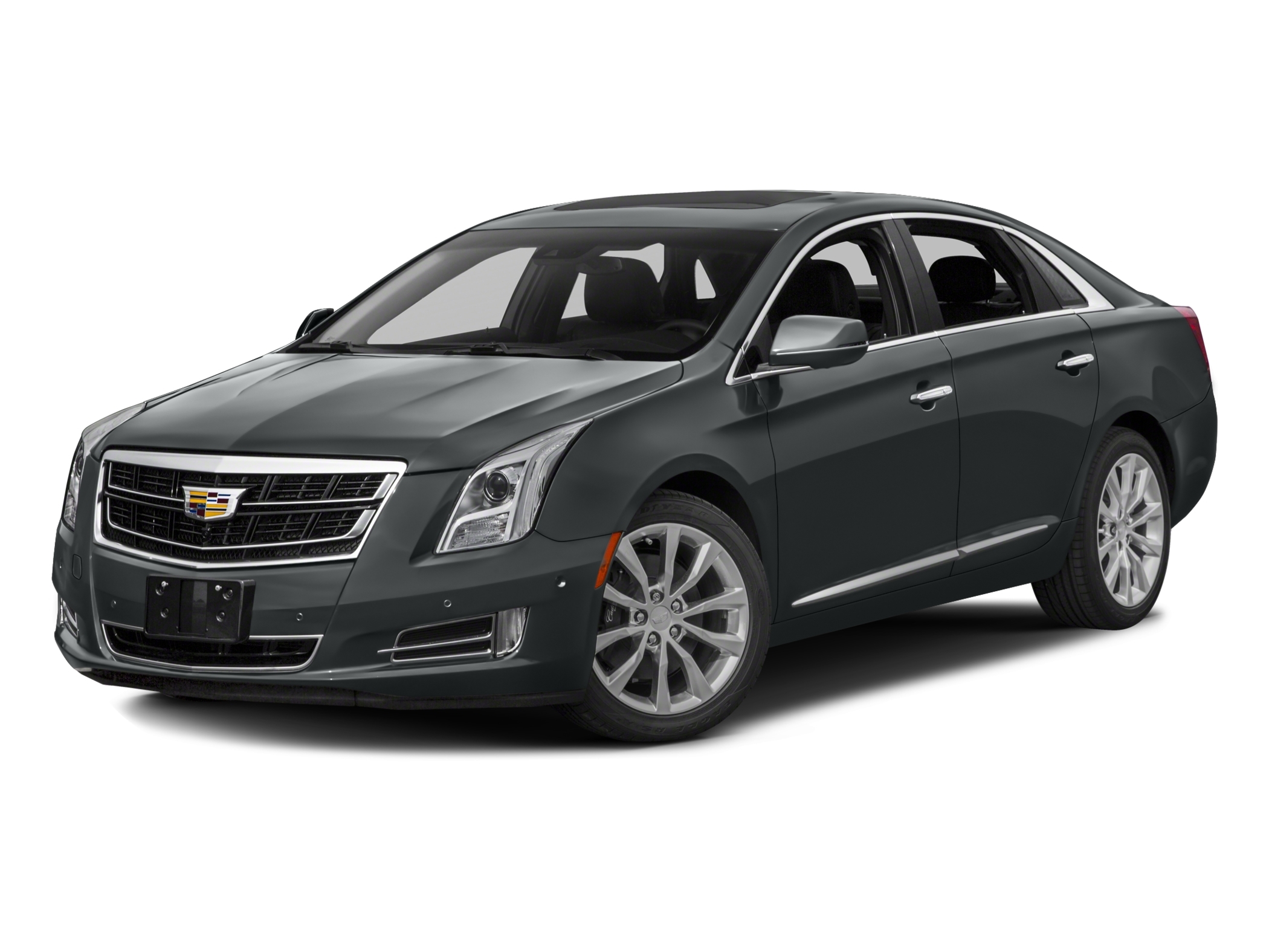 2016 Cadillac XTS