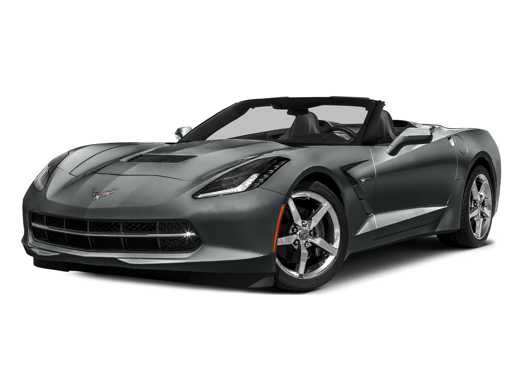 Image of 2016 Chevrolet Corvette 2LT