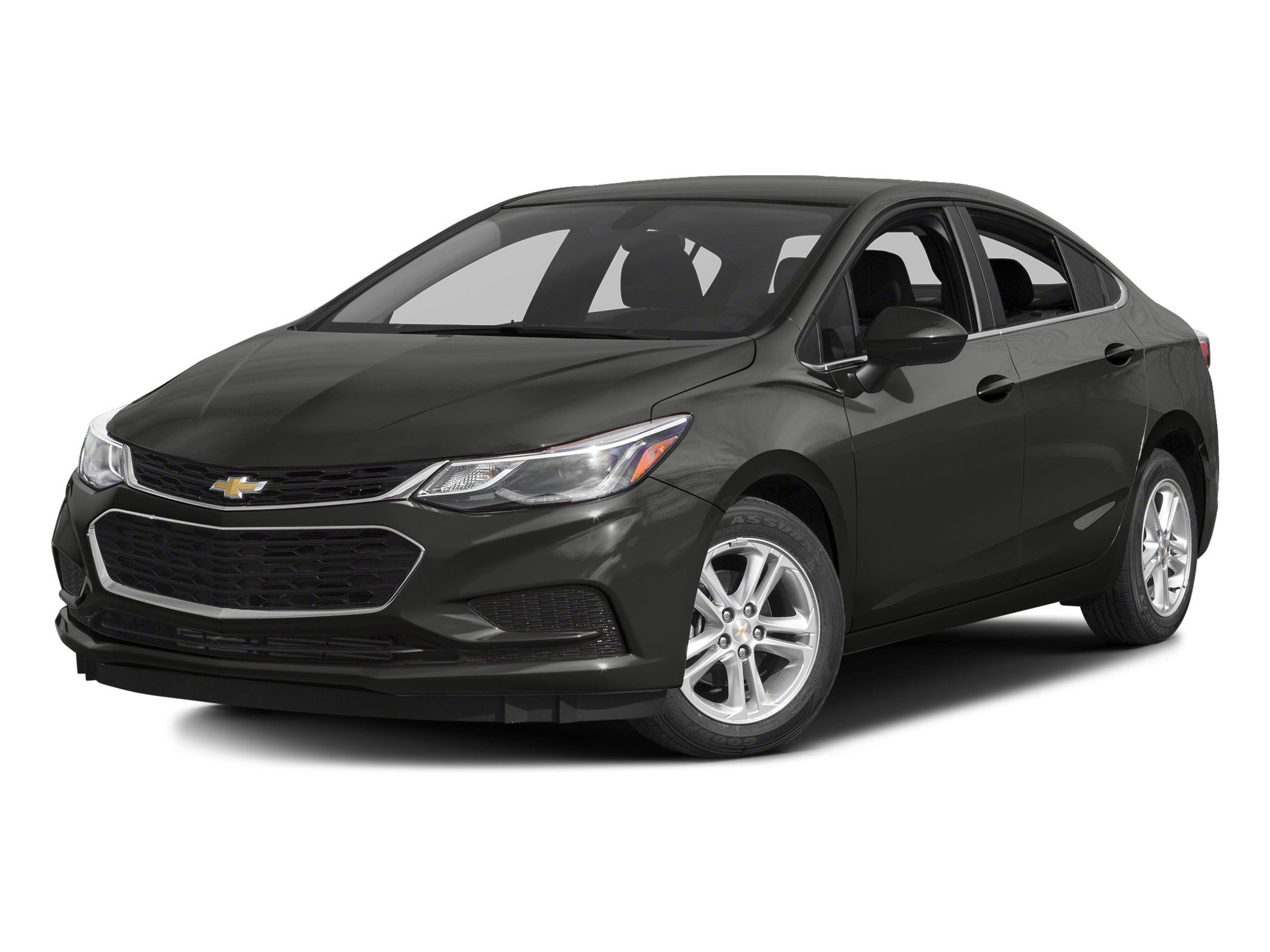 Image of 2016 Chevrolet Cruze LT