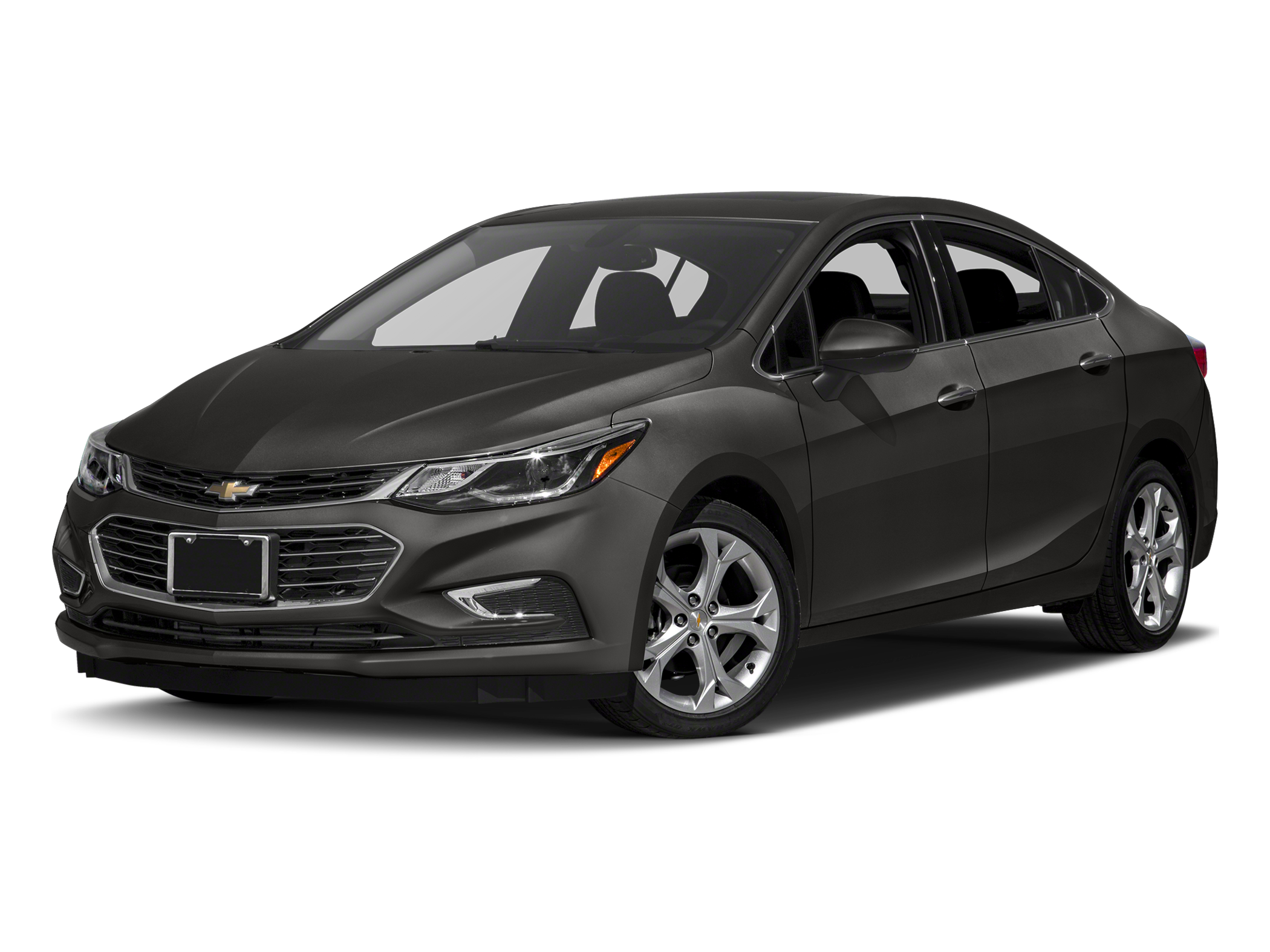 Image of 2016 Chevrolet Cruze Premier