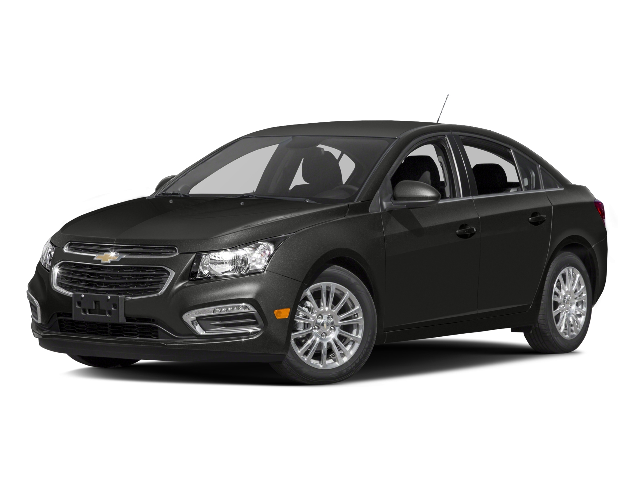 2016 Chevrolet Cruze Limited