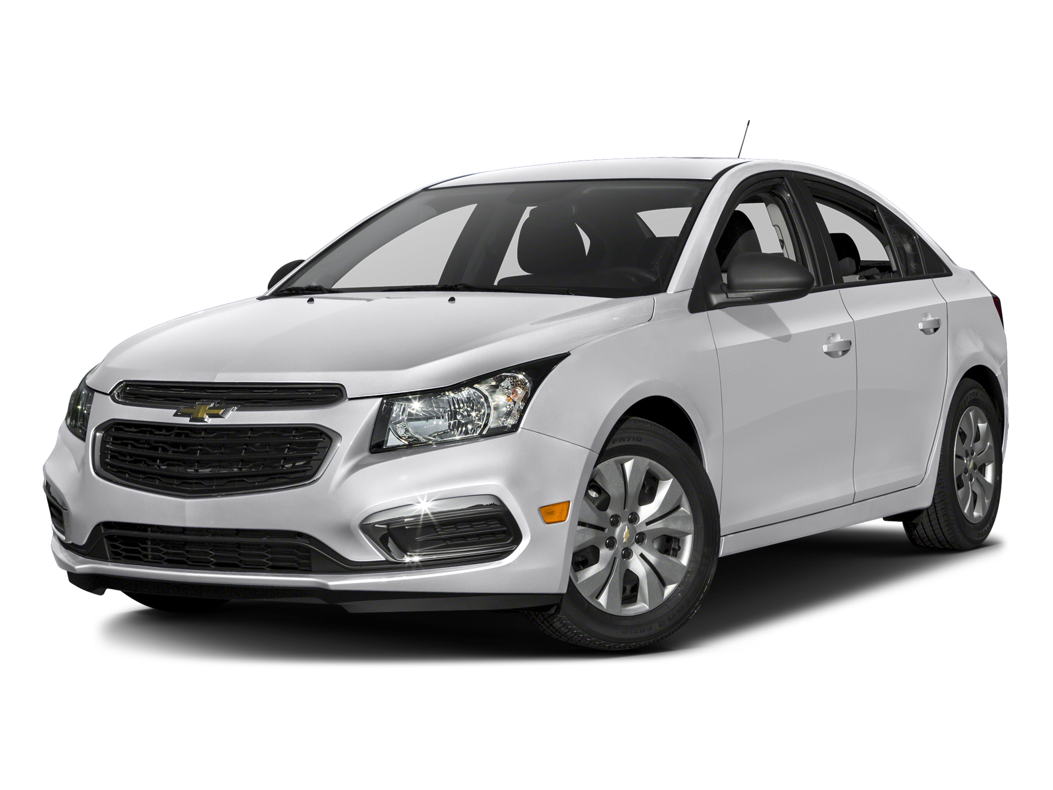 Image of 2016 Chevrolet Cruze+Limited LS