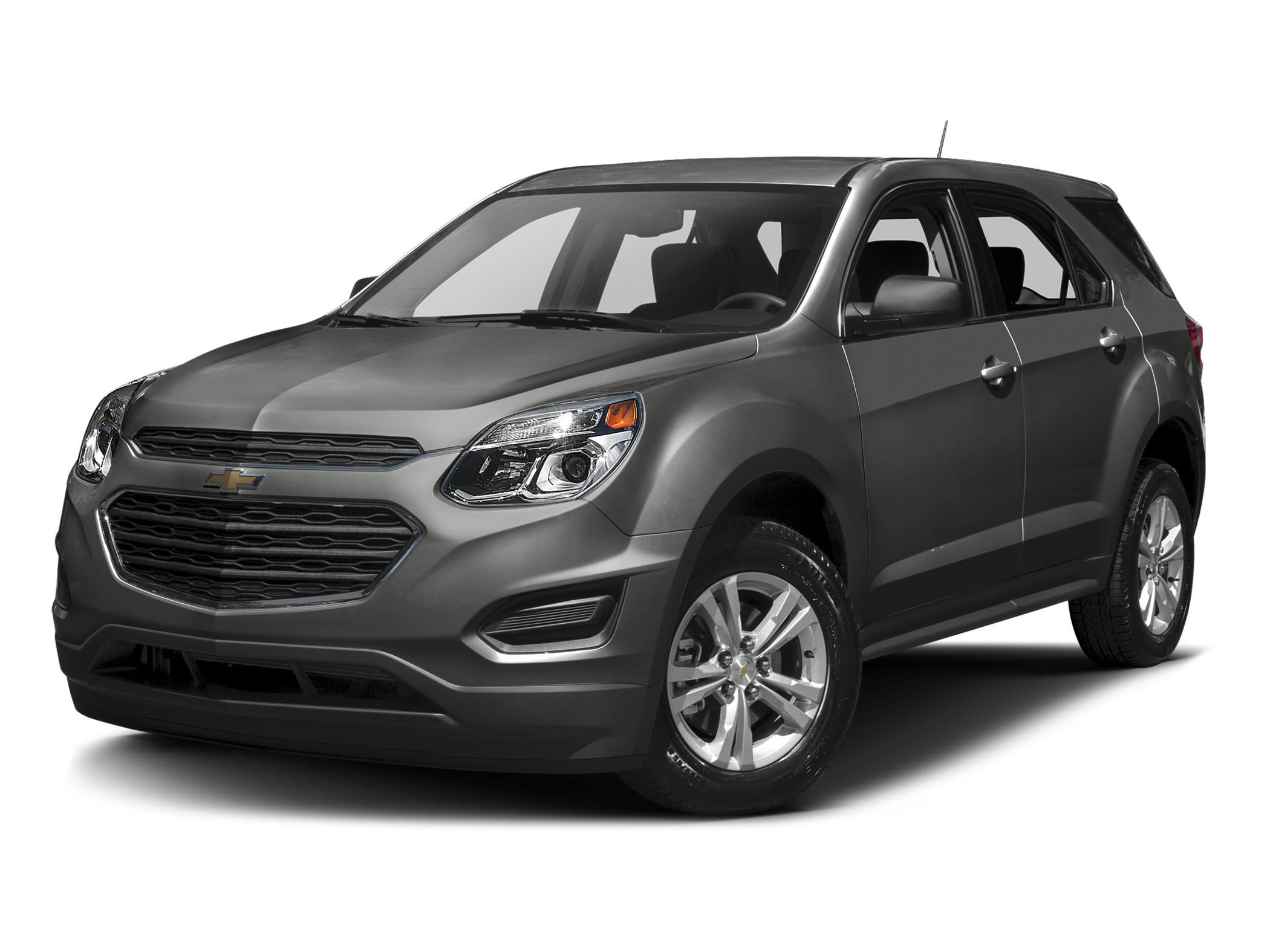 Image of 2016 Chevrolet Equinox LS