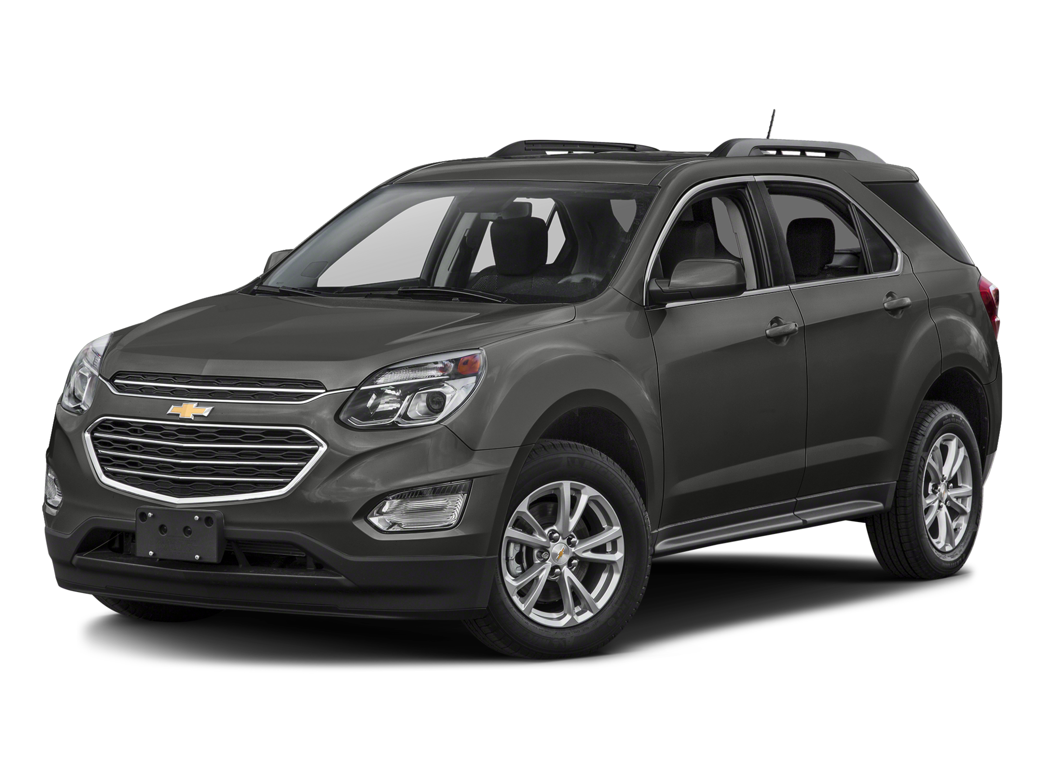 Image of 2016 Chevrolet Equinox LT