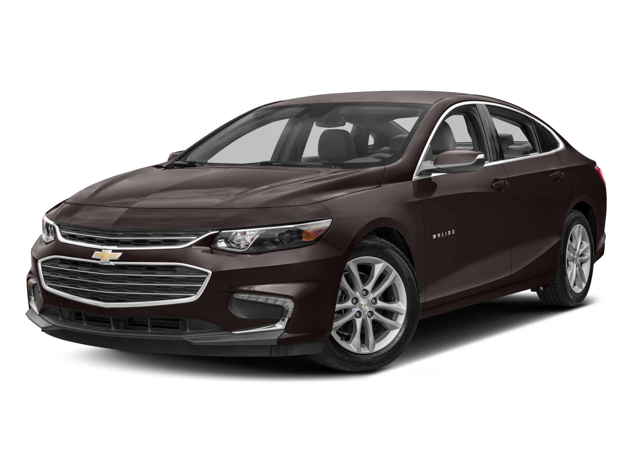 2016 Chevrolet Malibu Hybrid