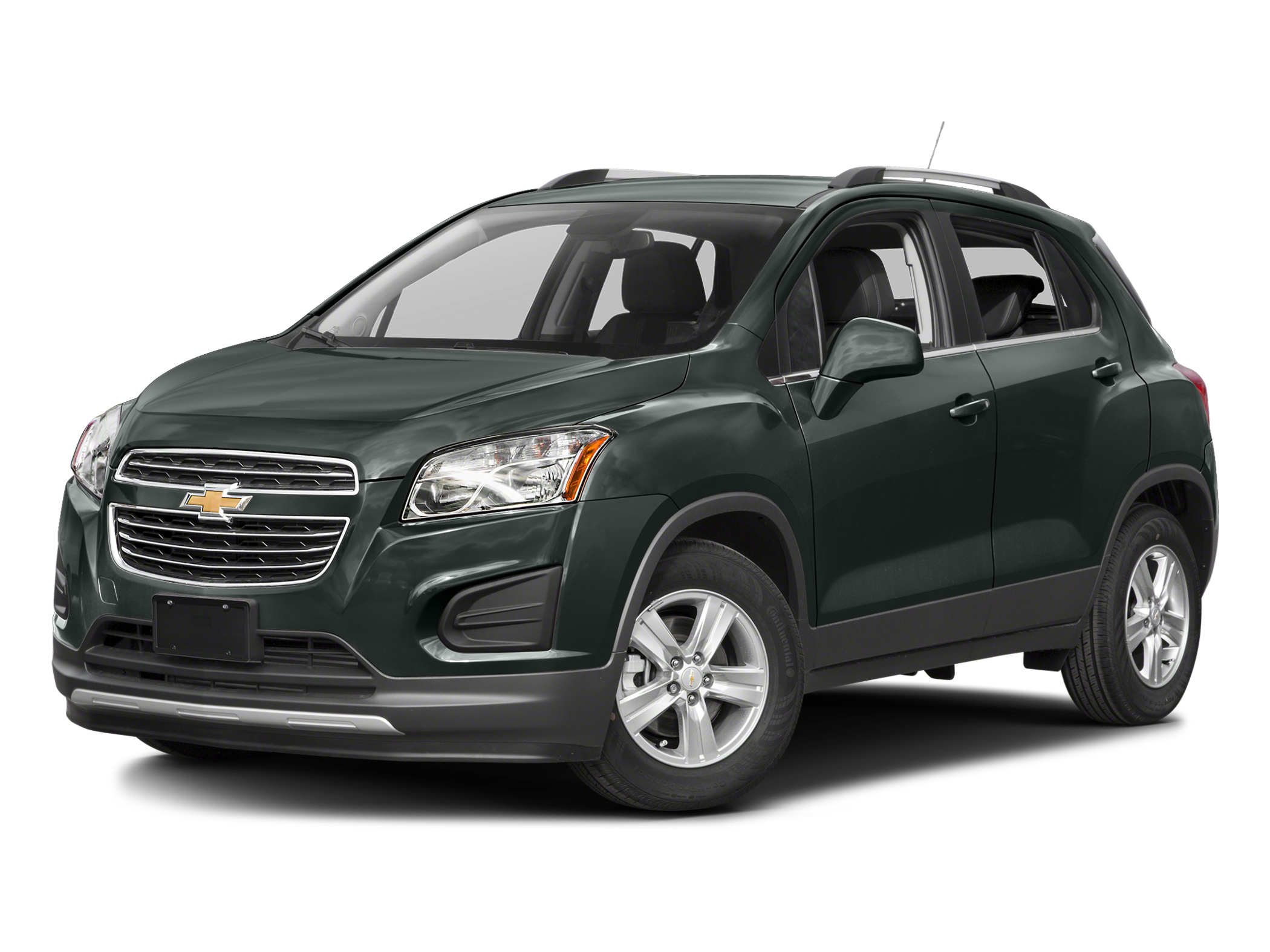Image of 2016 Chevrolet Trax LT