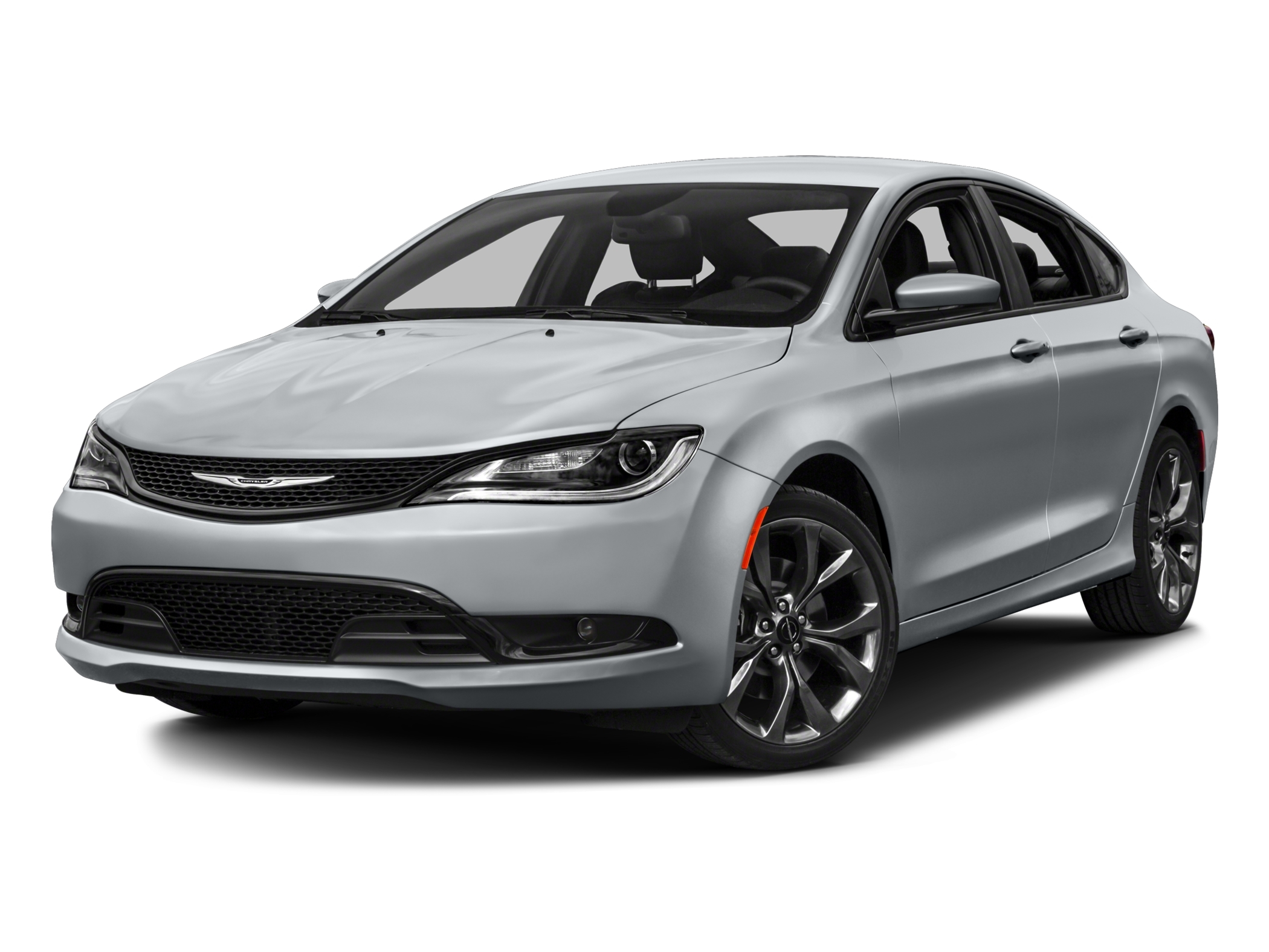 2016 Chrysler 200