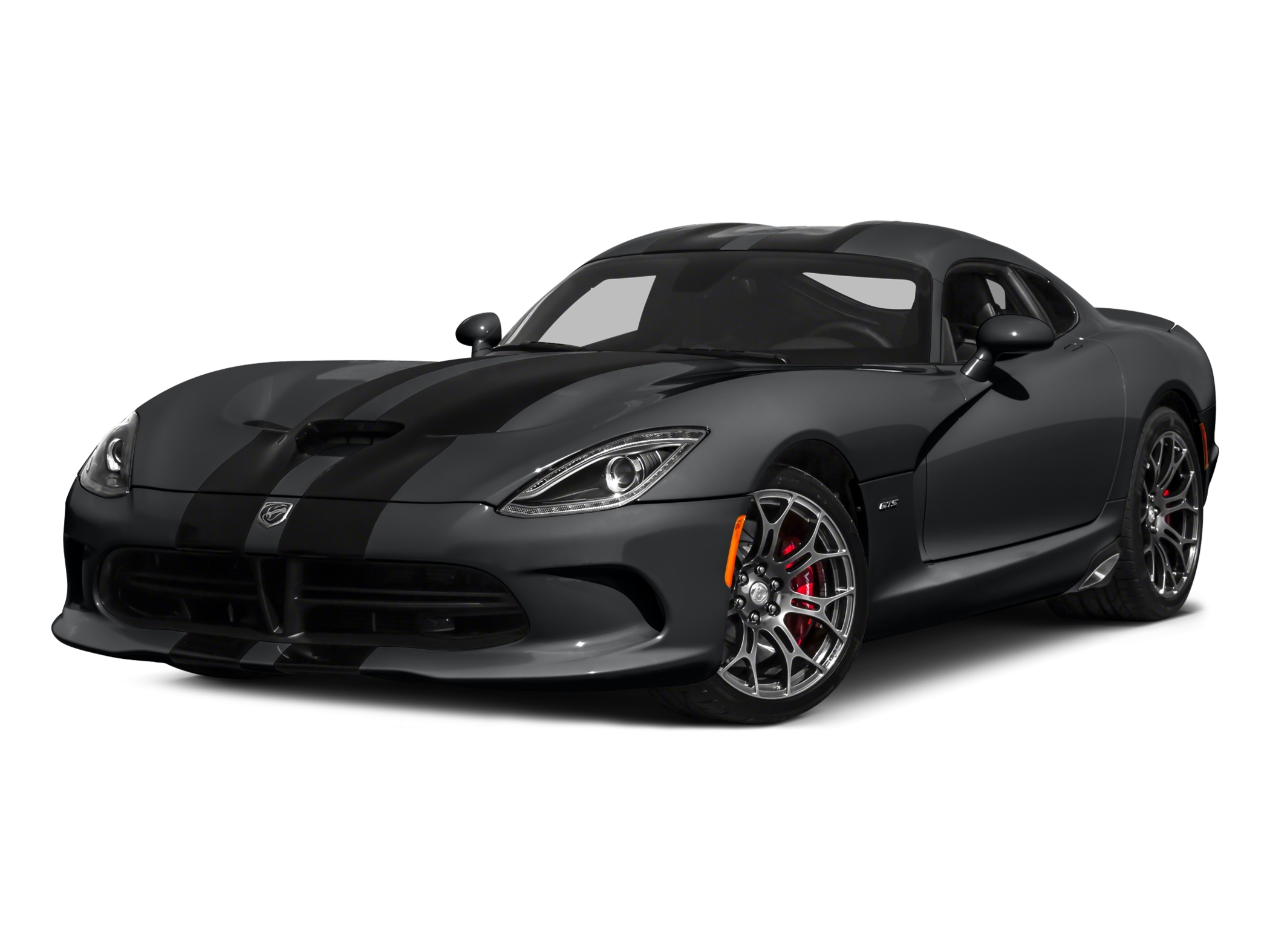 2016 Dodge Viper