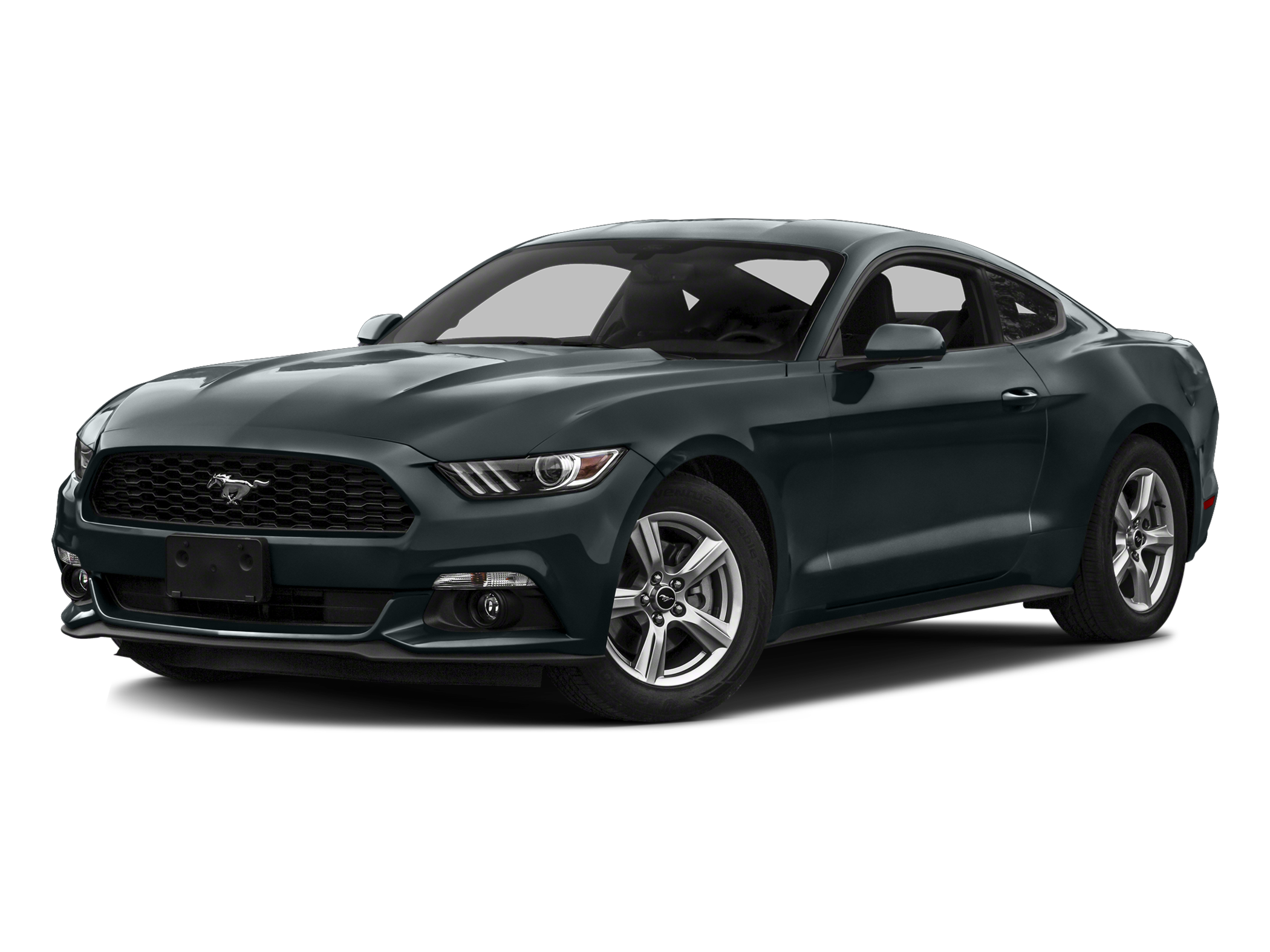 Image of 2016 Ford Mustang EcoBoost