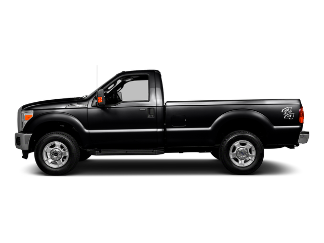 2016 Ford F-250 XL