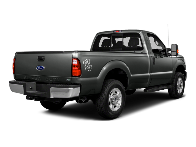 2016 Ford F-250 XL