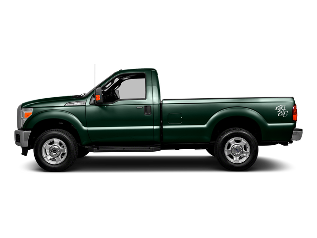 2016 Ford F-250 XL