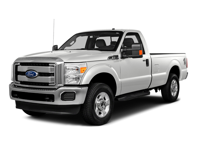 2016 Ford F-250 XL