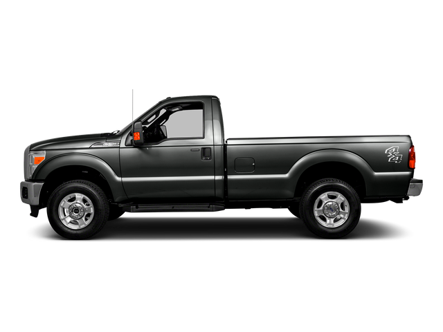 2016 Ford F-250 XLT