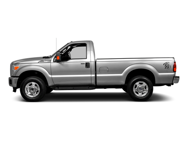 2016 Ford F-250 XLT