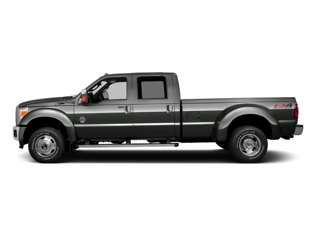 2016 Ford F-450 XL