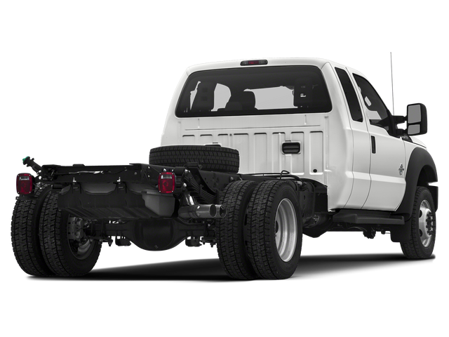 2016 Ford F-450 XL