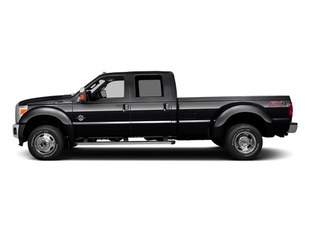 2016 Ford F-450 XLT