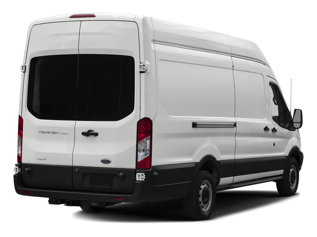 2016 Ford Transit Base