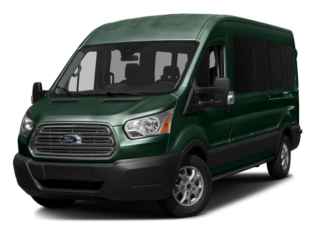 2016 Ford Transit XL