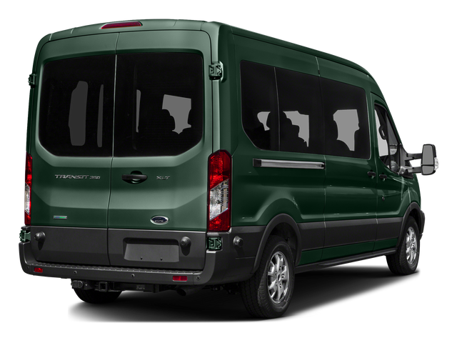 2016 Ford Transit XL