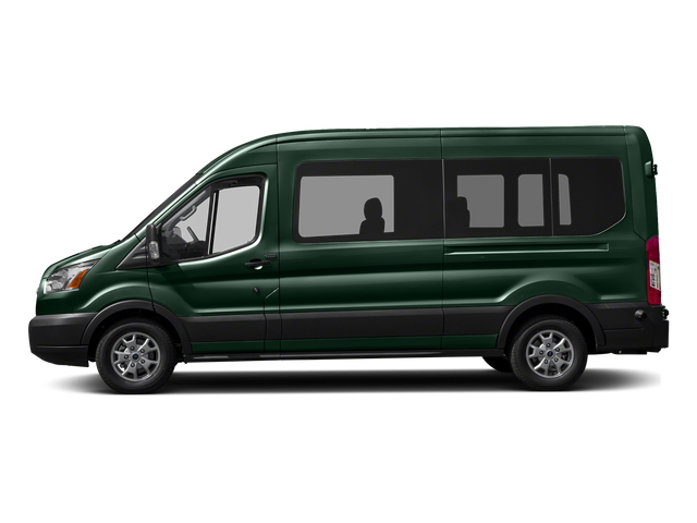 2016 Ford Transit XL