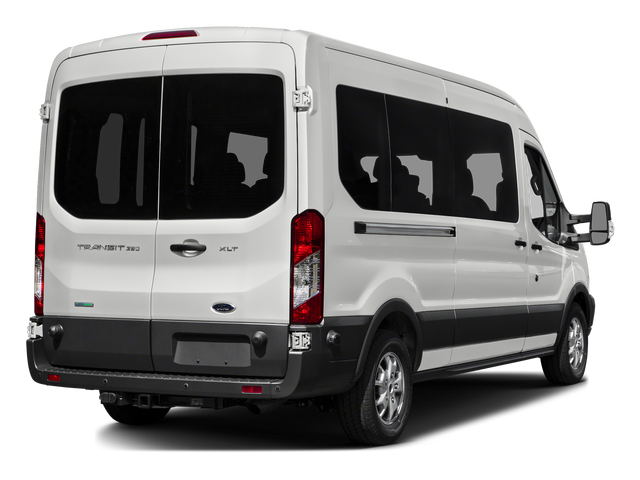 2016 Ford Transit 