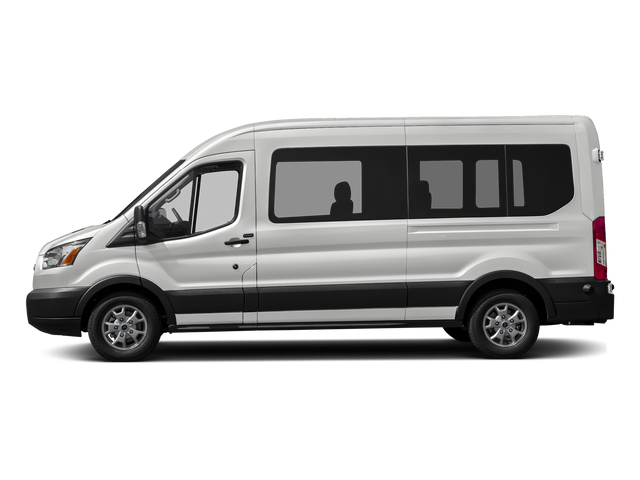 2016 Ford Transit 