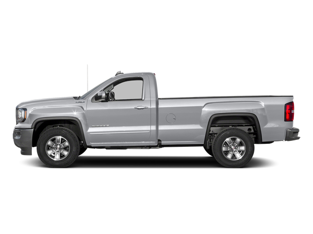 2016 GMC Sierra 1500 Base