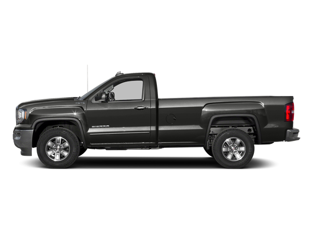 2016 GMC Sierra 1500 Base