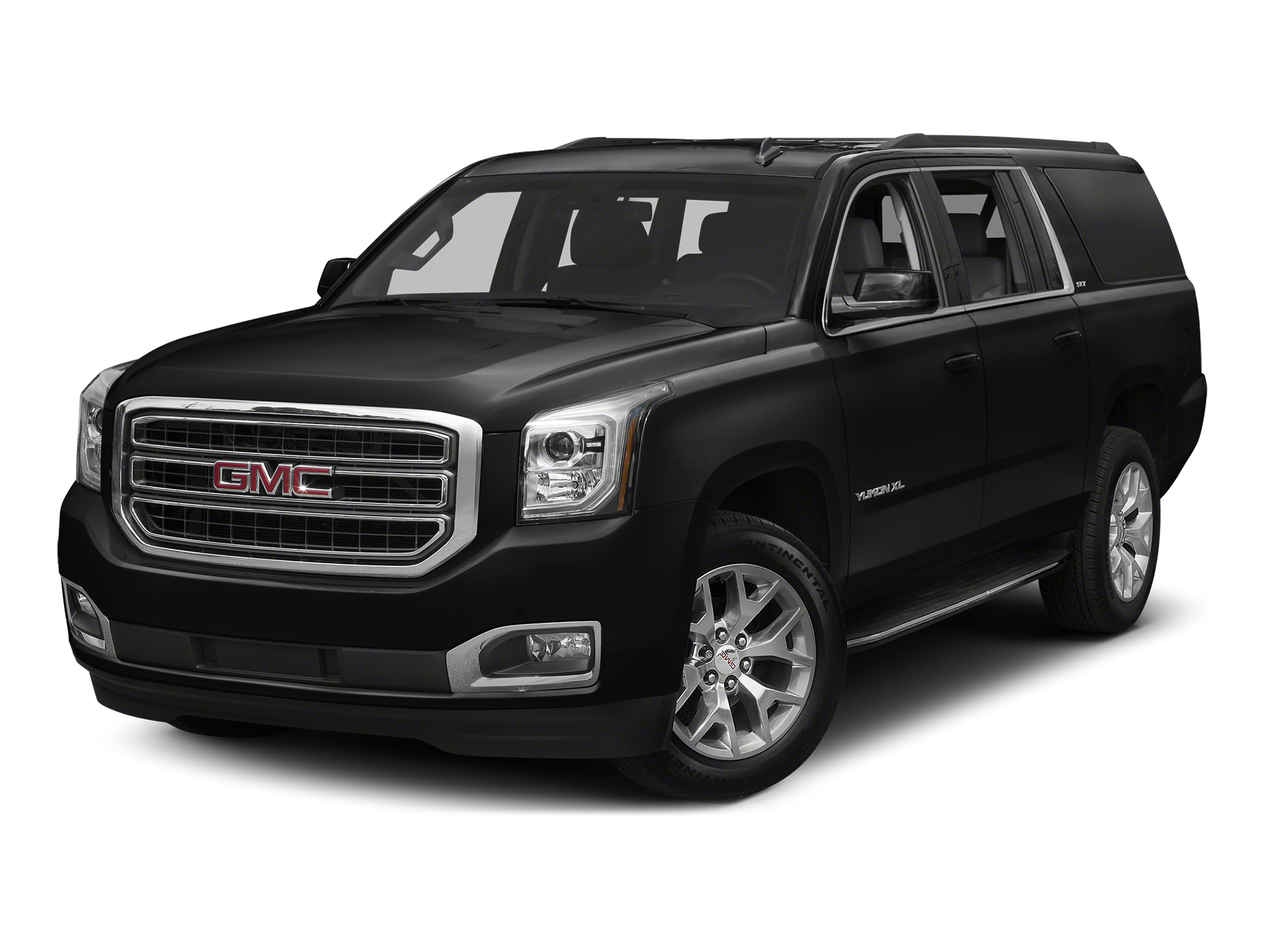 2016 GMC Yukon XL