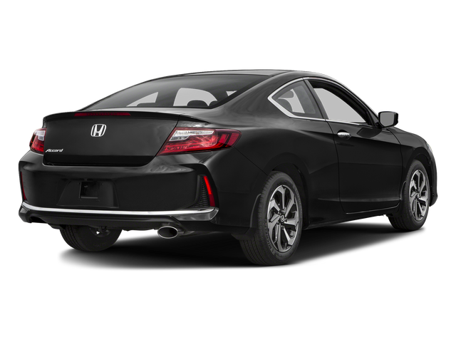 2016 Honda Accord LX-S