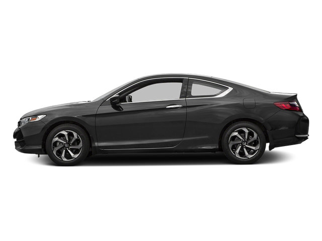 2016 Honda Accord LX-S