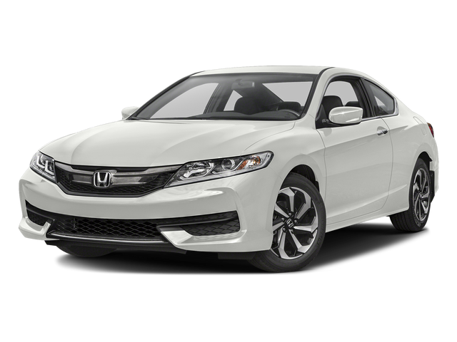 2016 Honda Accord LX-S