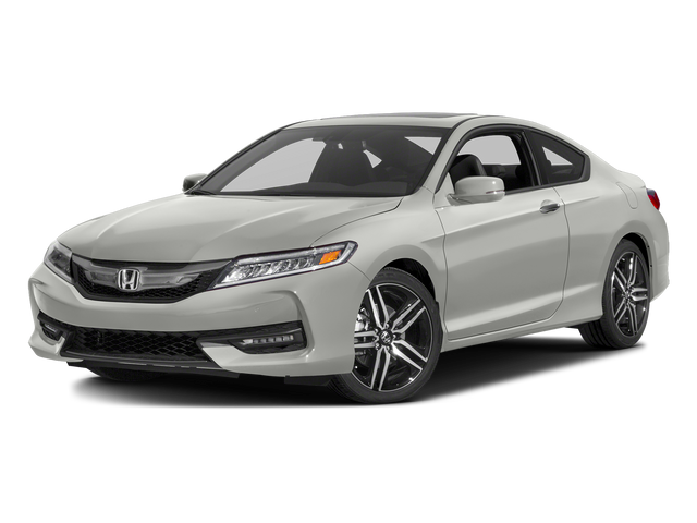 2016 Honda Accord Touring