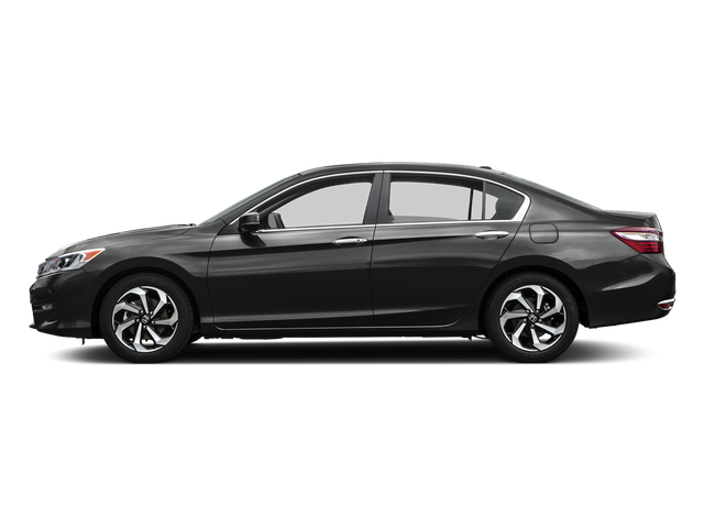 2016 Honda Accord EX