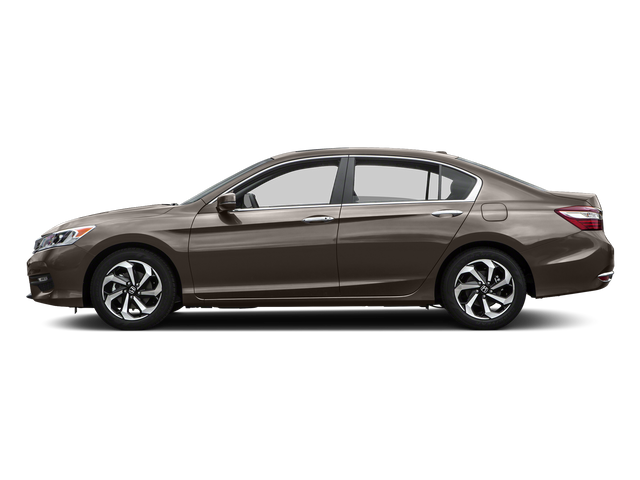 2016 Honda Accord EX