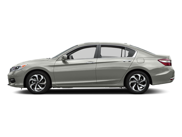 2016 Honda Accord EX