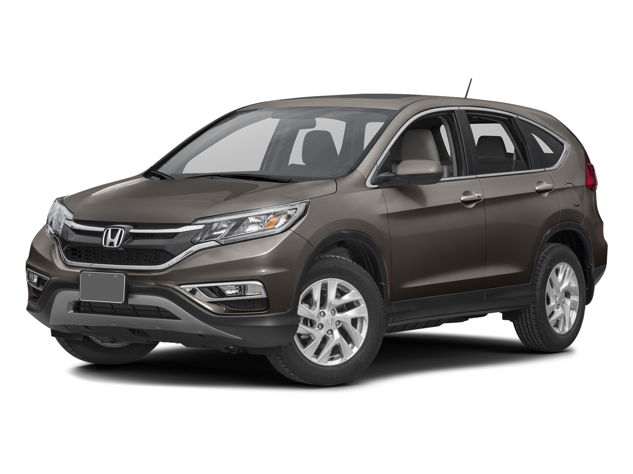Image of 2016 Honda CR-V EX