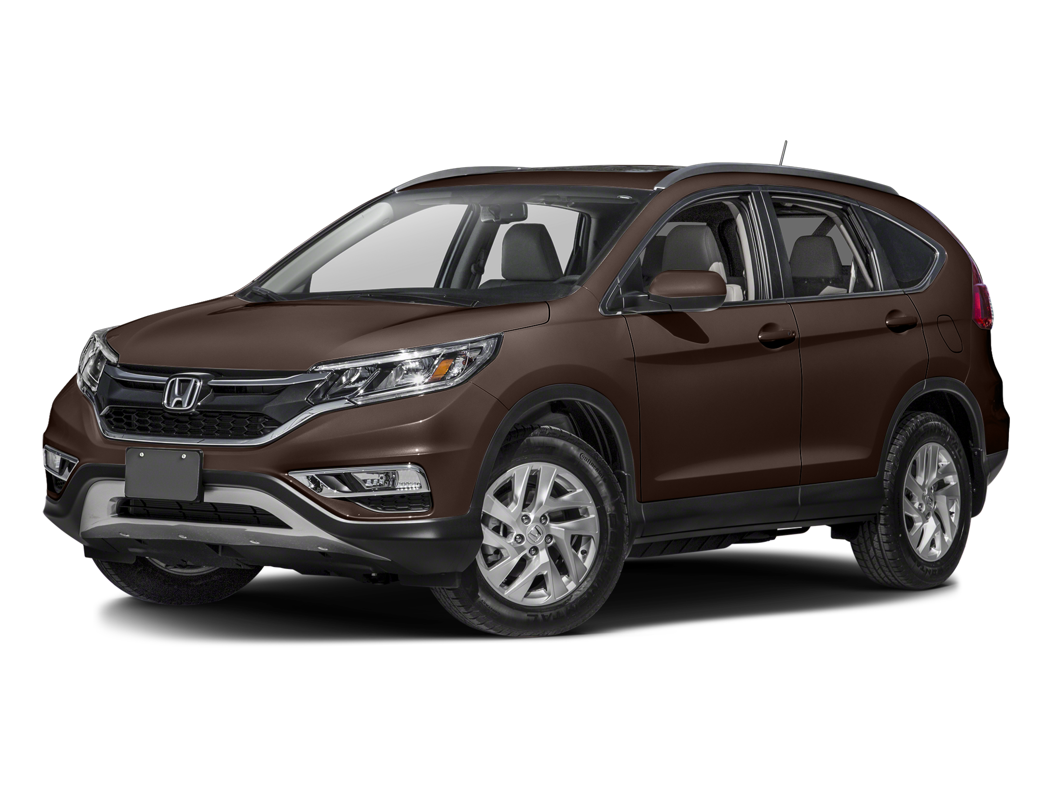Image of 2016 Honda CR-V EX-L