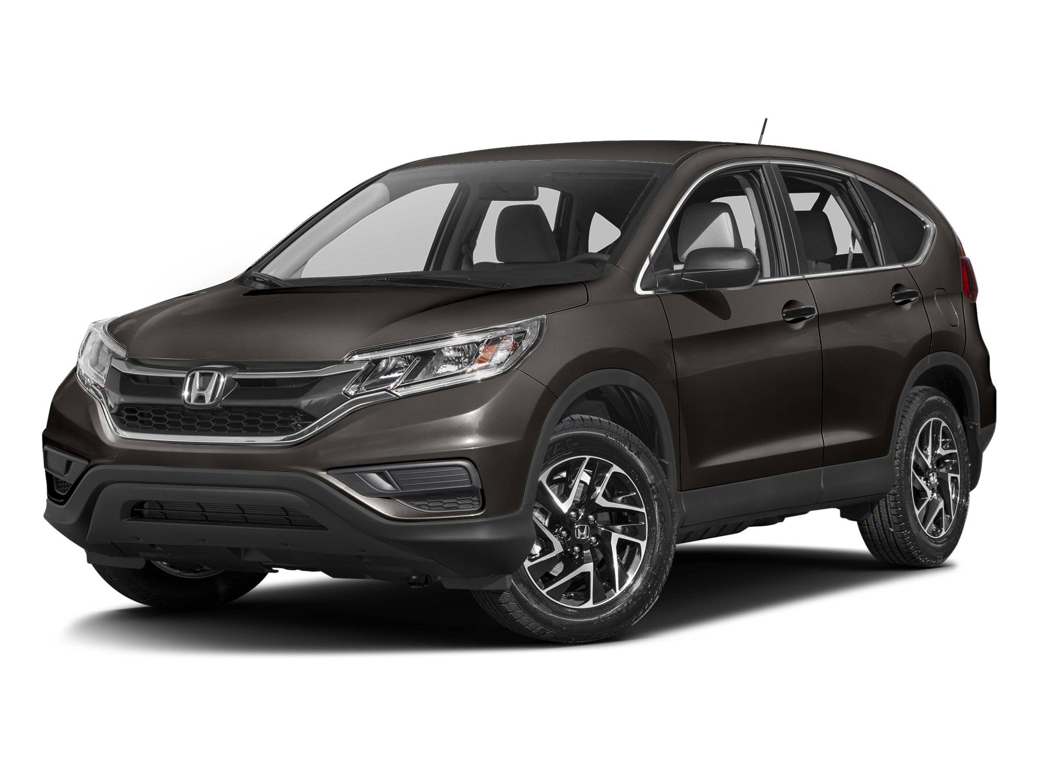 Image of 2016 Honda CR-V SE