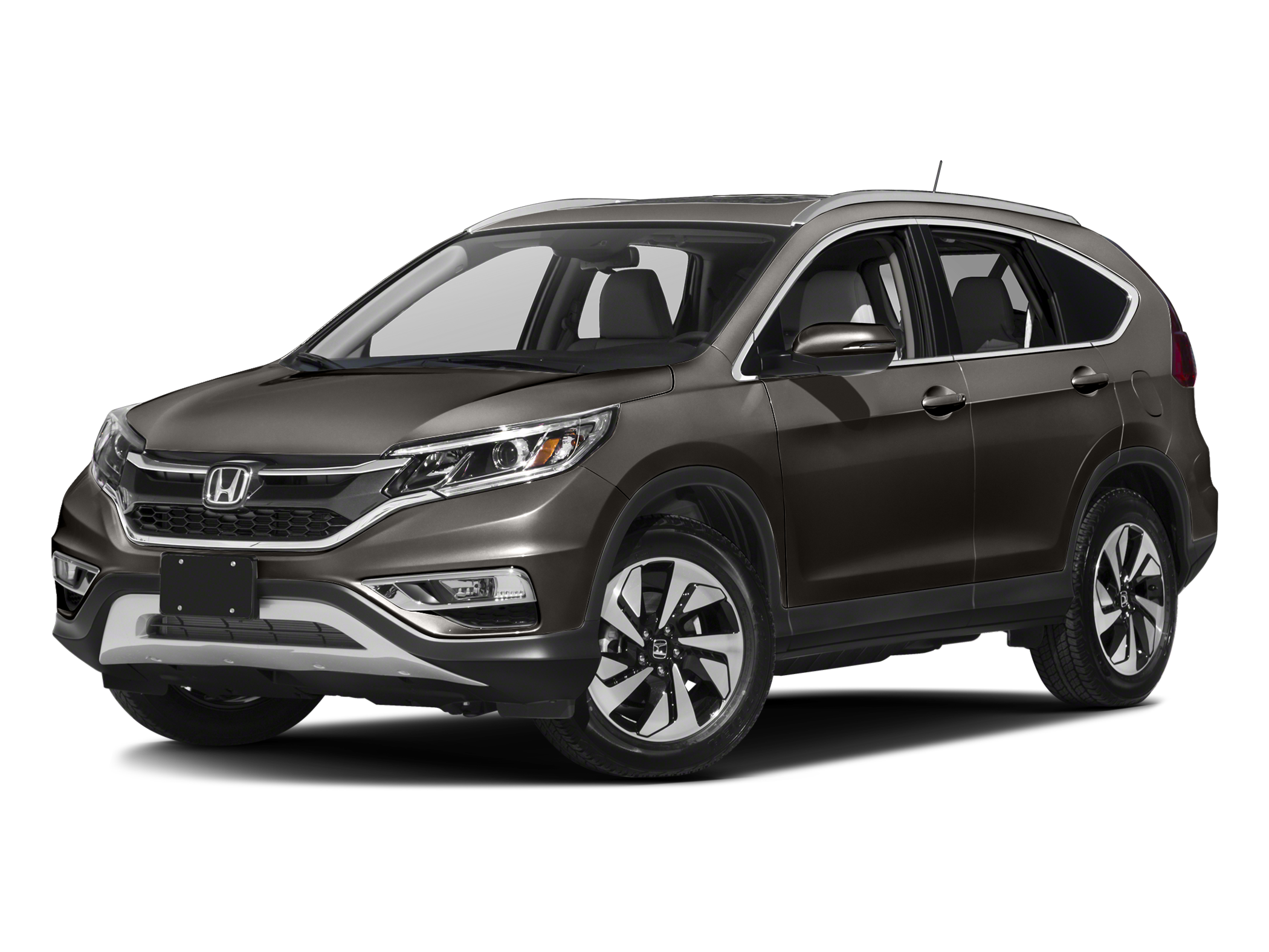 Image of 2016 Honda CR-V Touring
