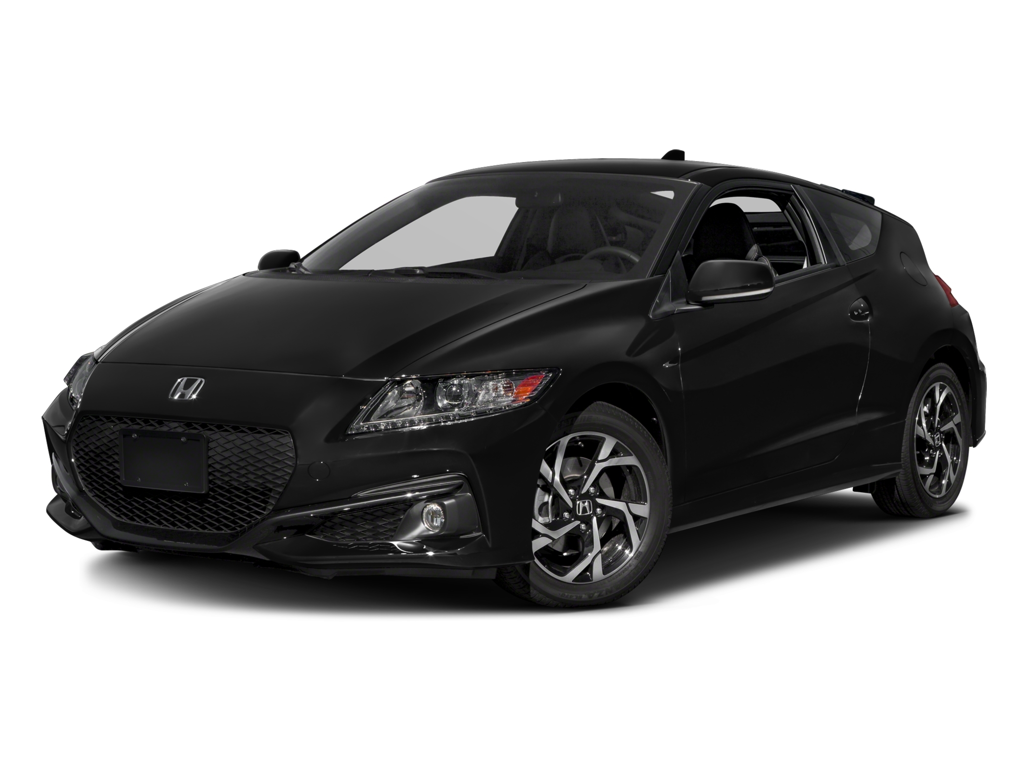 2016 Honda CR-Z