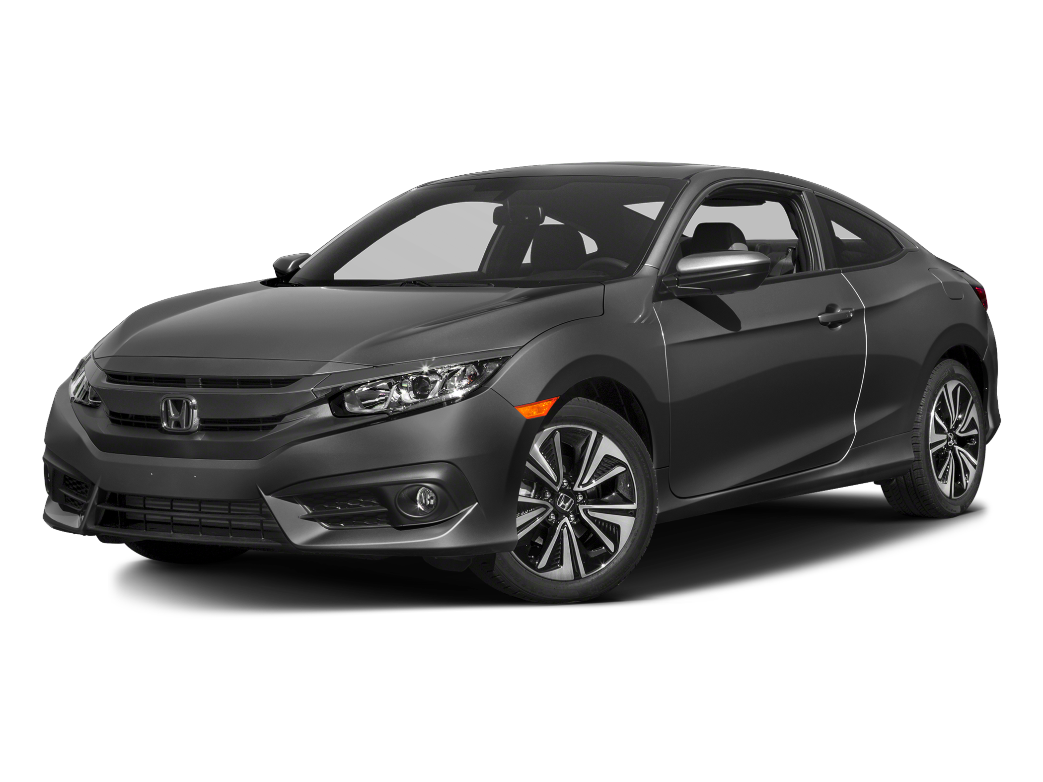 Image of 2016 Honda Civic EX-L