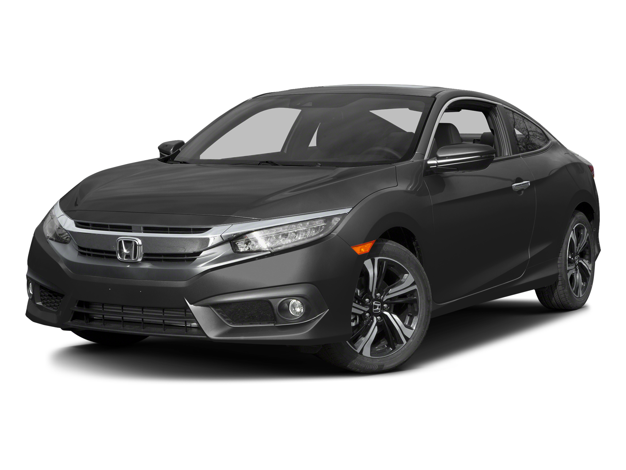 Image of 2016 Honda Civic Touring