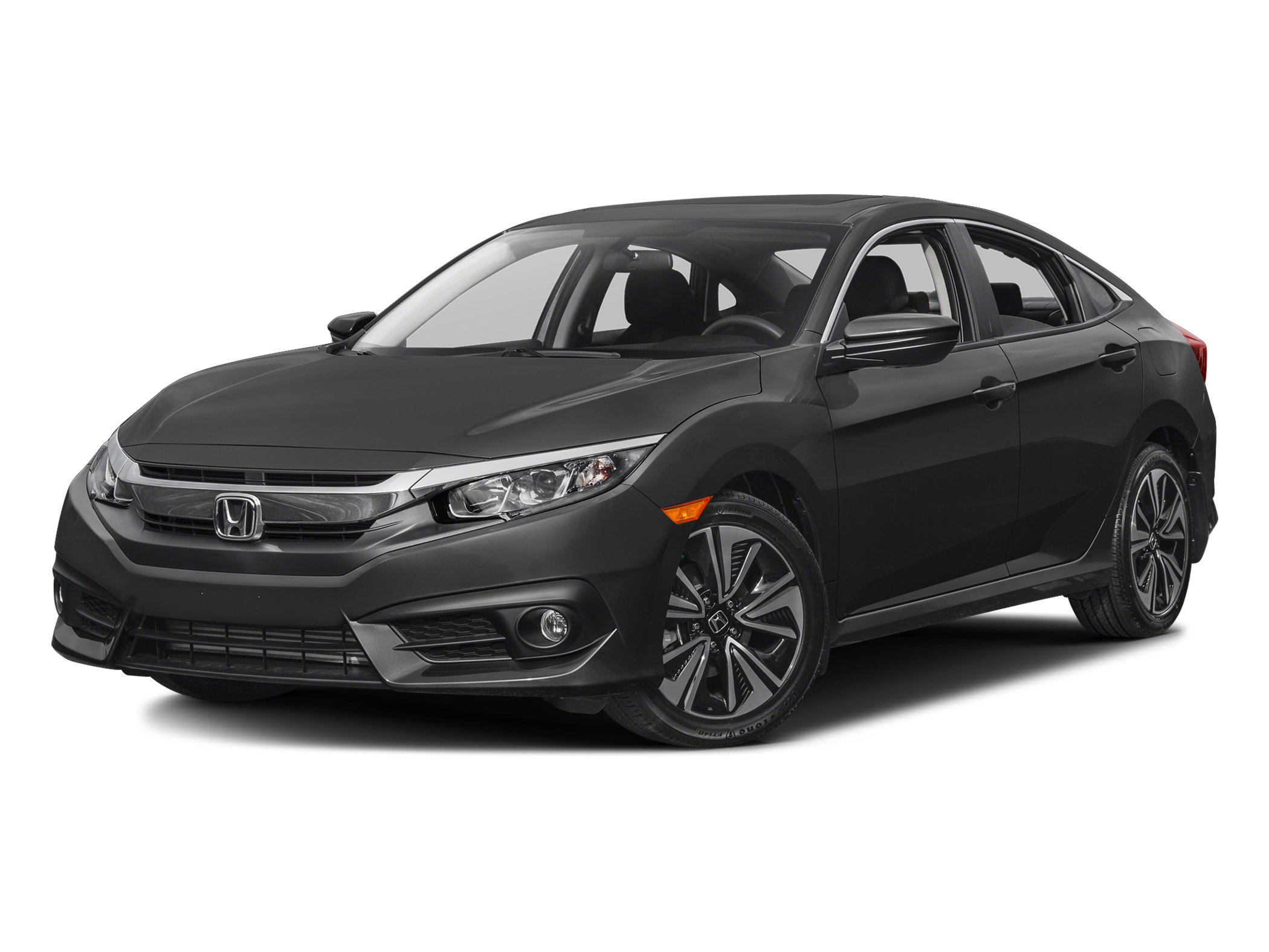Image of 2016 Honda Civic EX-T