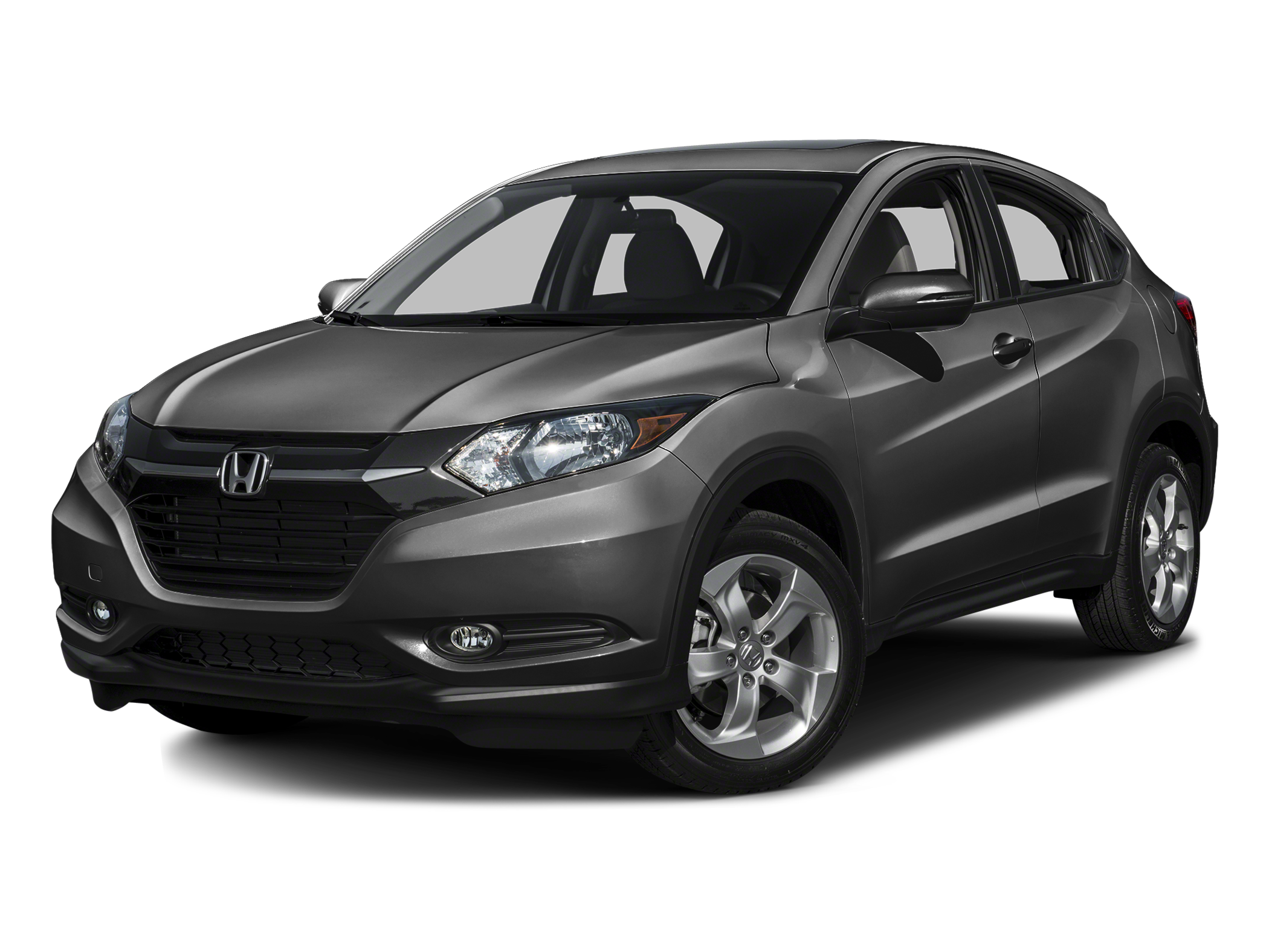 Image of 2016 Honda HR-V EX