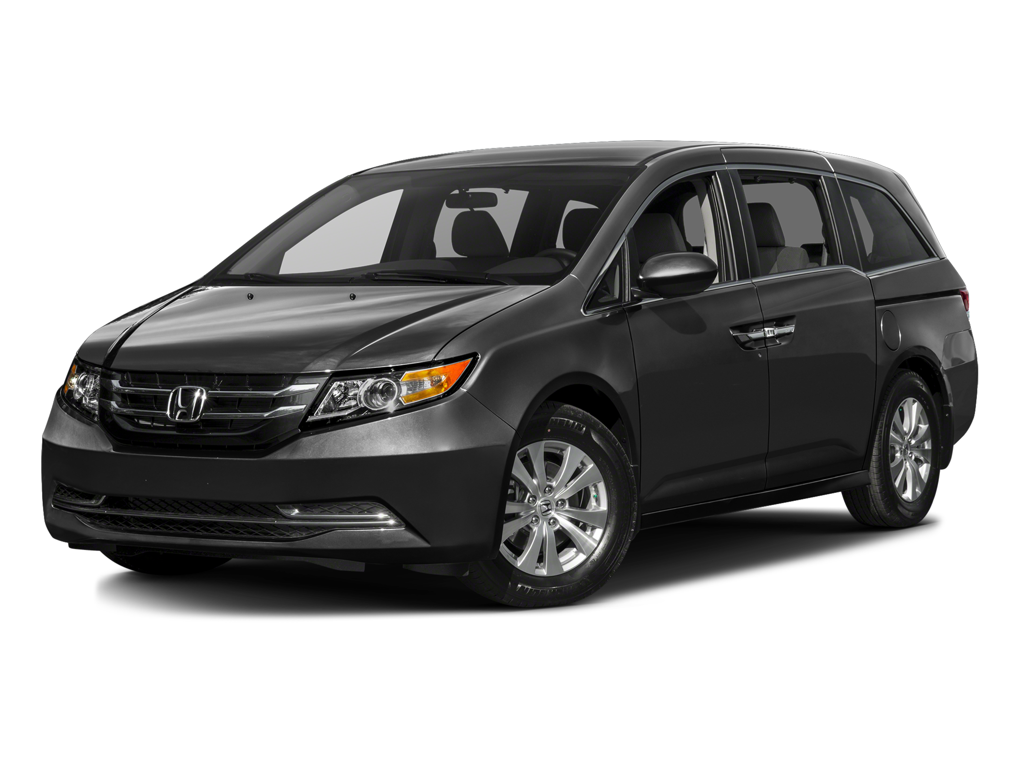 Image of 2016 Honda Odyssey SE