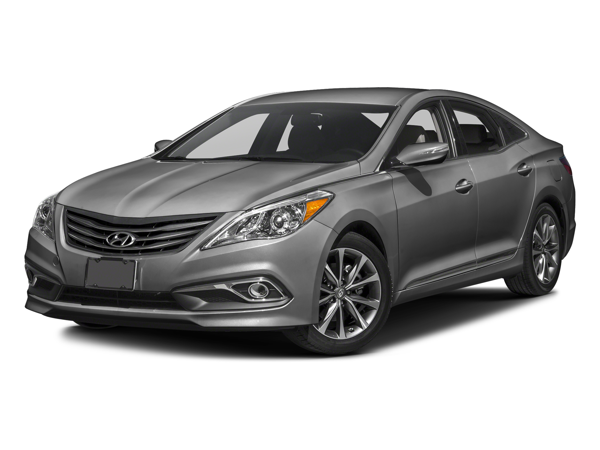 Image of 2016 Hyundai Azera Limited